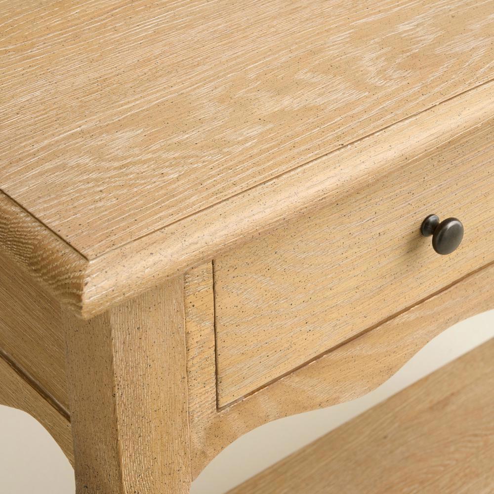 Sienna Beau Console Table